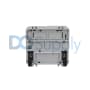 Allen Bradley CompactLogix 1769-L27ERM-QBFC1B - Image 4 of 5