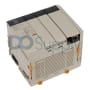 Omron CQM1 CQM1H-CPU11 - Image 1 of 6