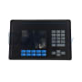 Allen Bradley Panelview 600 2711-B6C15 - Image 2 of 5