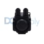Allen Bradley MPL Servo Motors MPL-A430P-SJ72AA - Image 3 of 5