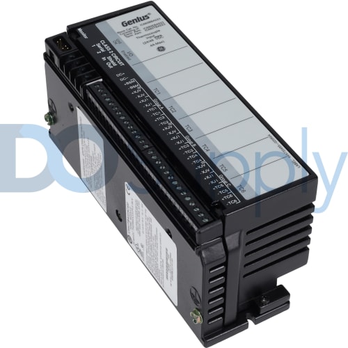 GE Fanuc Emerson IC660BBA023