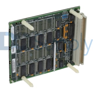 IC697MEM717 from the Series 90-70 series.
