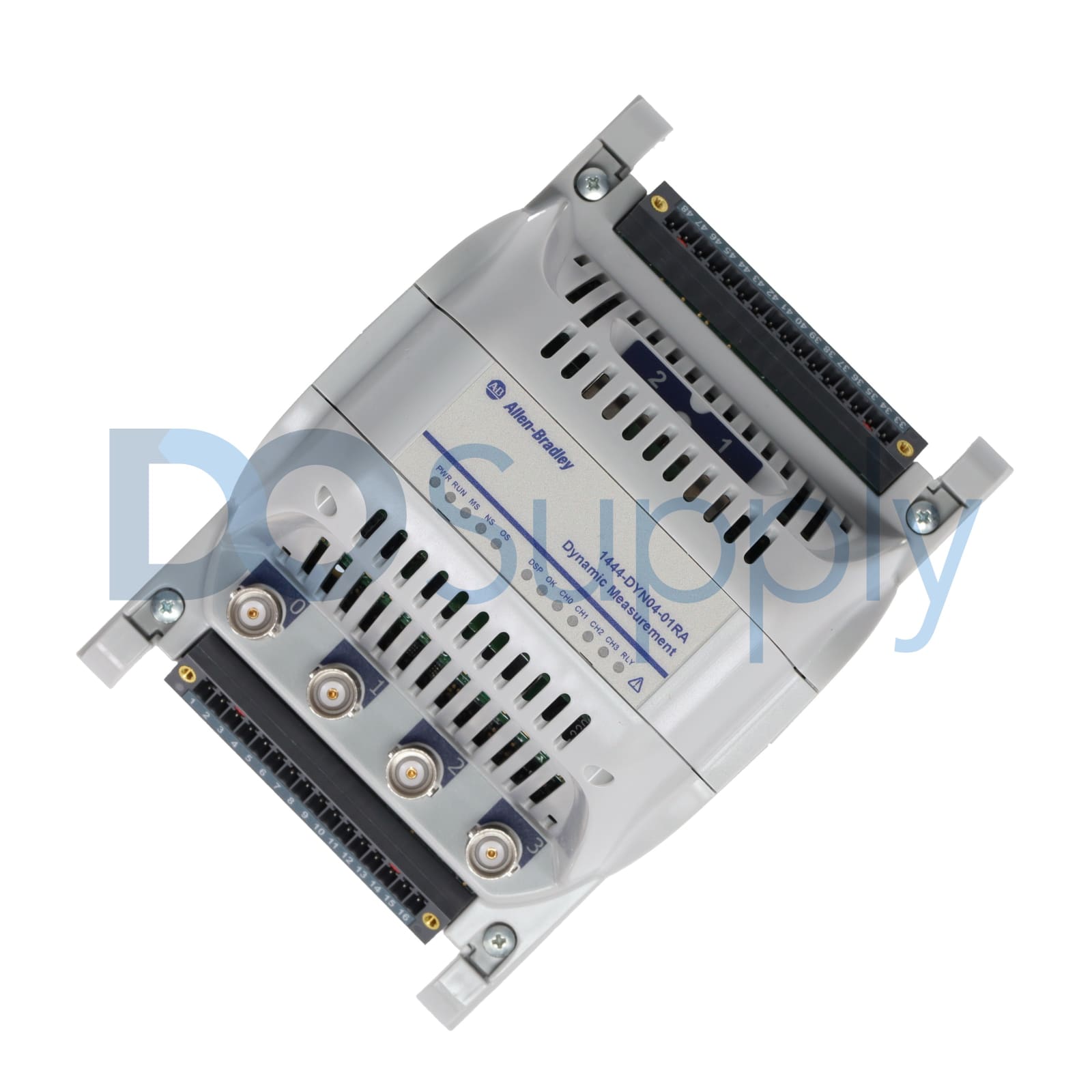 Allen Bradley 1444-DYN04-01RA - In Stock Ships Overnight | DO Supply