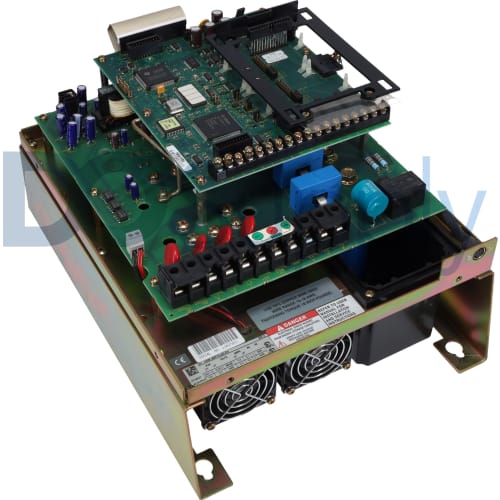 Allen Bradley 1336F-BRF75-AN-EN