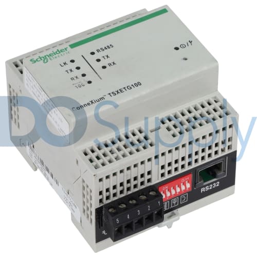 Schneider Electric TSXETG100