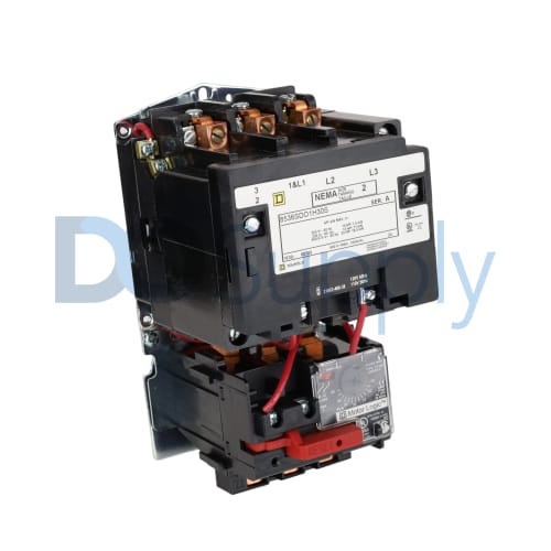 Schneider Electric Square D 8536SDO1V02H30S