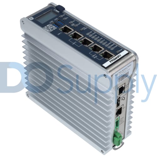 GE Fanuc Emerson IC695CPE400