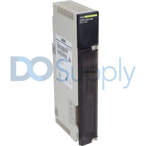 Schneider Electric 140CPS22400