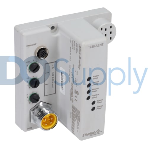Allen Bradley 1738-AENT
