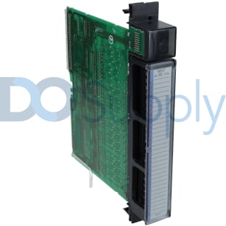 IC697MDL654 from the Series 90-70 series.