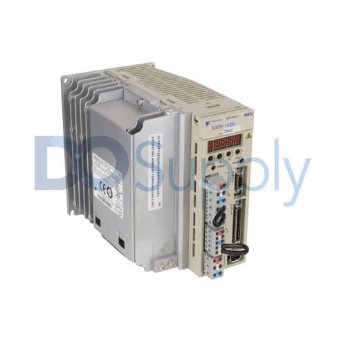 Yaskawa SGDH-10DE