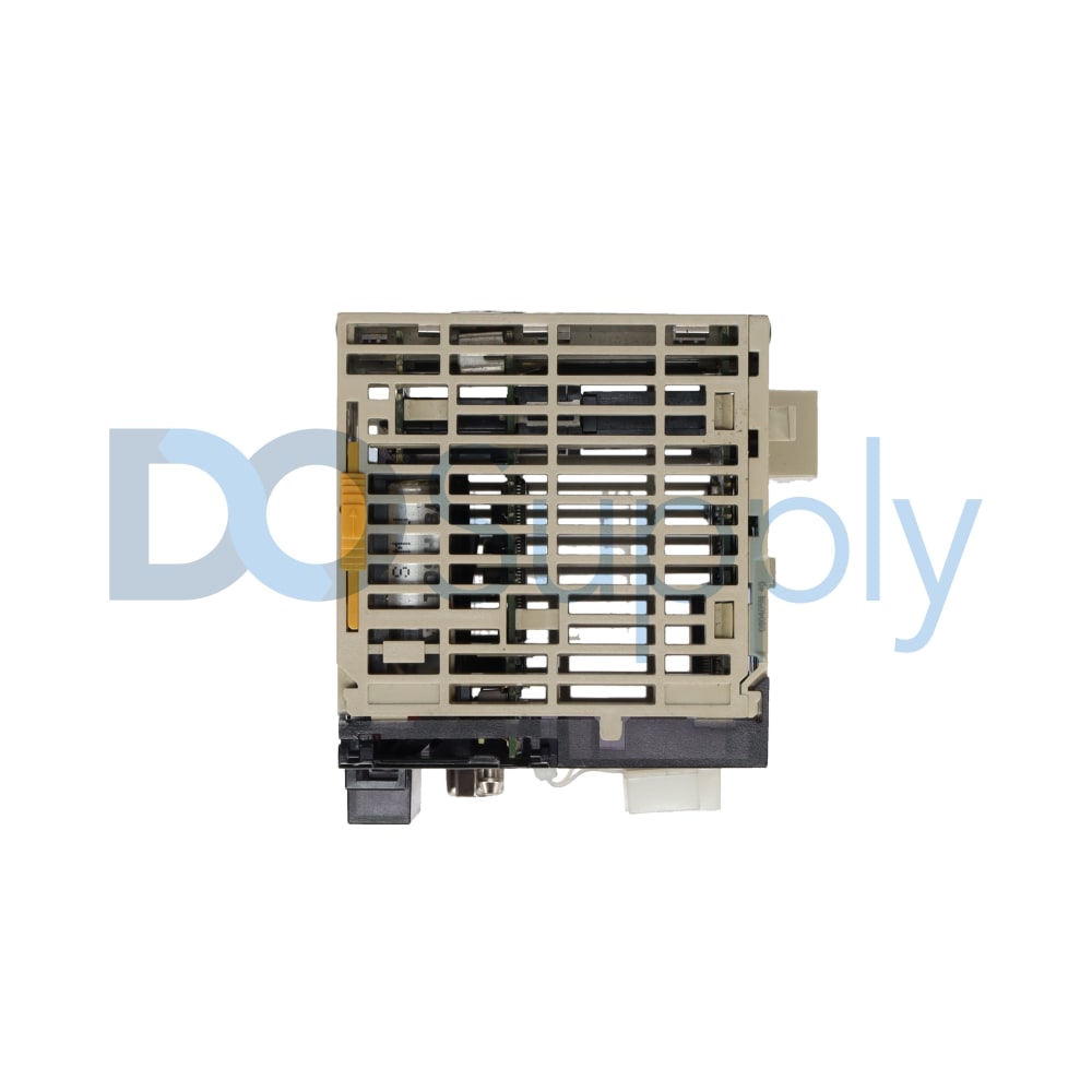 Omron CJ1G-CPU44H - In Stock Ships Overnight | DO Supply