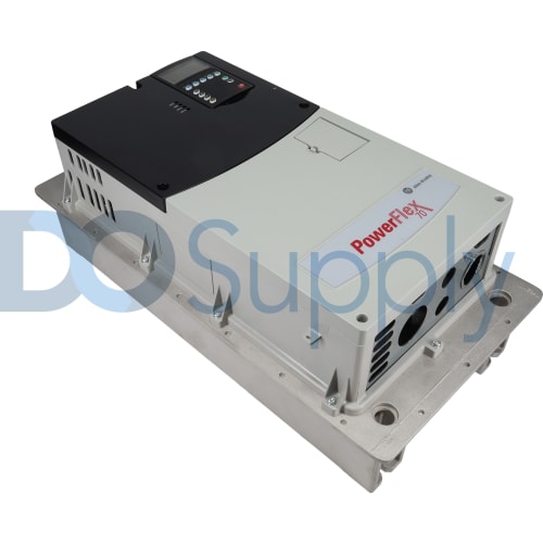 Allen Bradley 20AD052A2AYNACG0