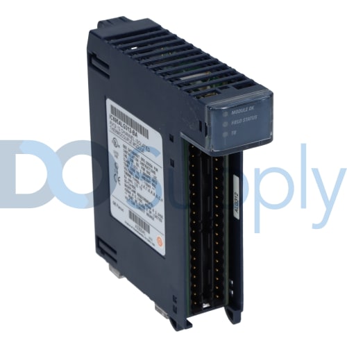 GE Fanuc Emerson IC695ALG312