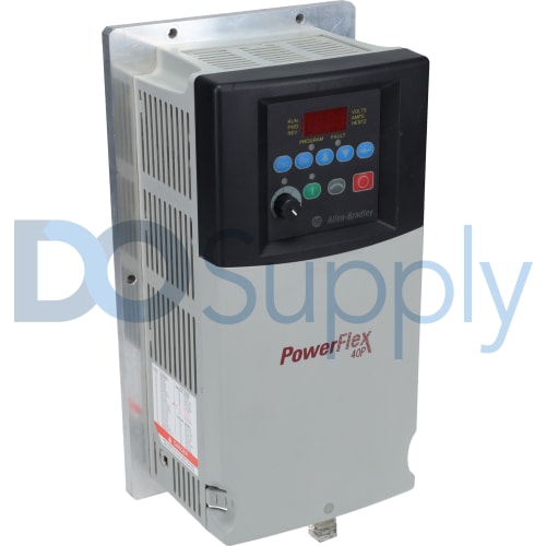 Allen Bradley 22B-D017H204
