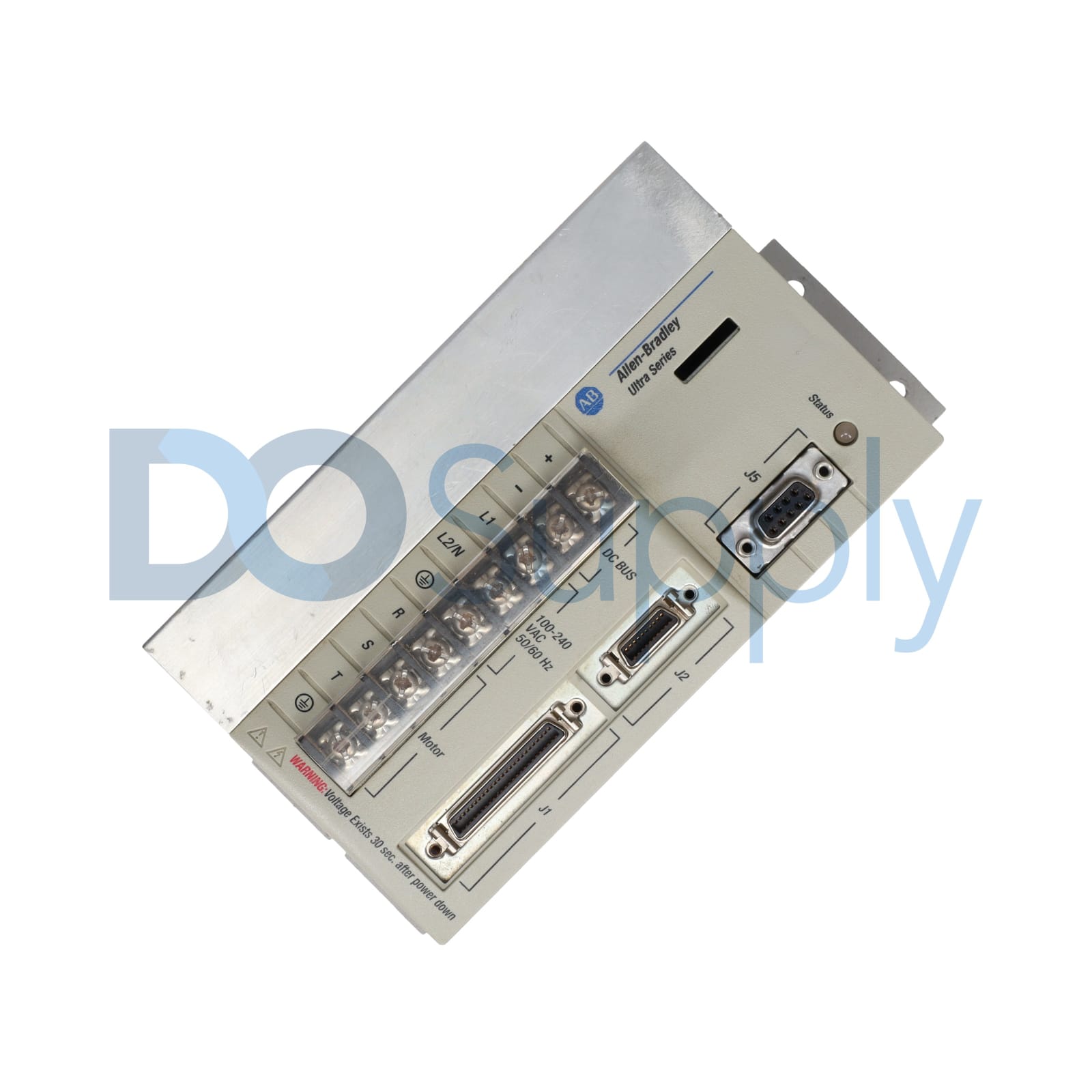 Allen Bradley 1398-DDM-019X - In Stock Ships Overnight | DO Supply