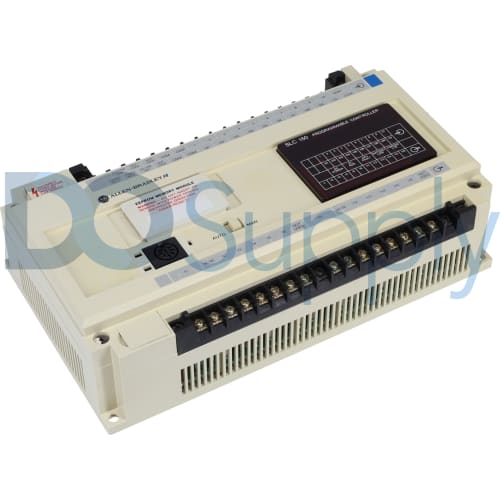 Allen Bradley 1745-LP153