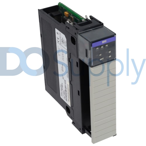 Allen Bradley 1756-MVI