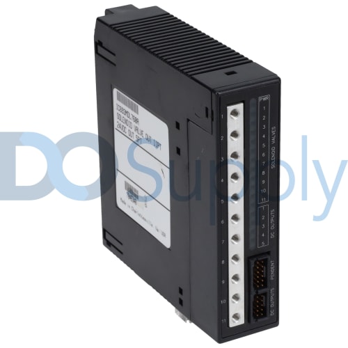 GE Fanuc Emerson IC693MDL760