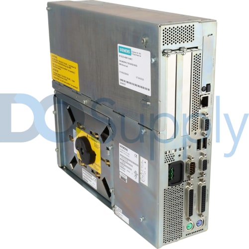 Siemens 6FC5210-0DF22-2AA0