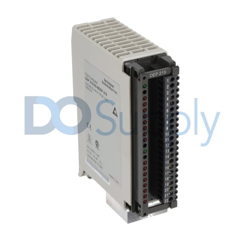 Schneider Electric TSX COMPACT AS-BDEP-215