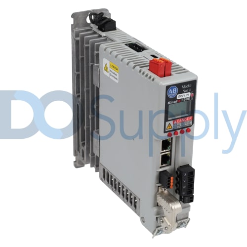 Allen Bradley 2198-H008-ERS