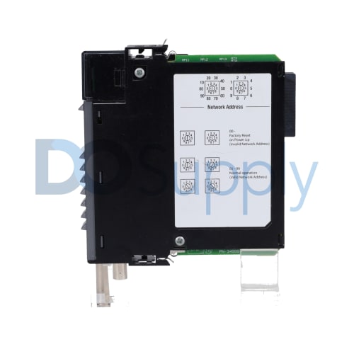 Allen Bradley 1756-CN2RXT - In Stock Ships Overnight | DO Supply