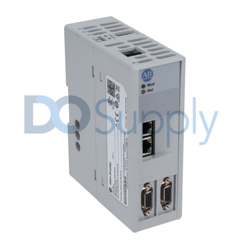 Allen Bradley Kinetix 5700 2198-ABQE