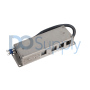 Siemens MICROMASTER 6SE6400-4BD11-0AA0 - Image 1 of 6