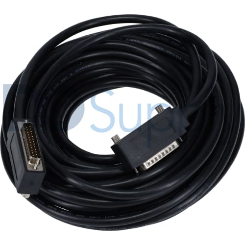GE Fanuc Emerson IC693CBL302