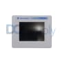 Allen Bradley Panelview Plus 600 2711P-T6C20A - Image 7 of 10