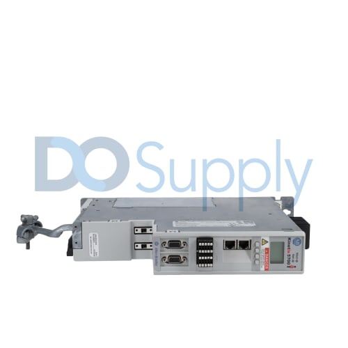 Allen Bradley 2198-D020-ERS3 - In Stock Ships Overnight | DO Supply