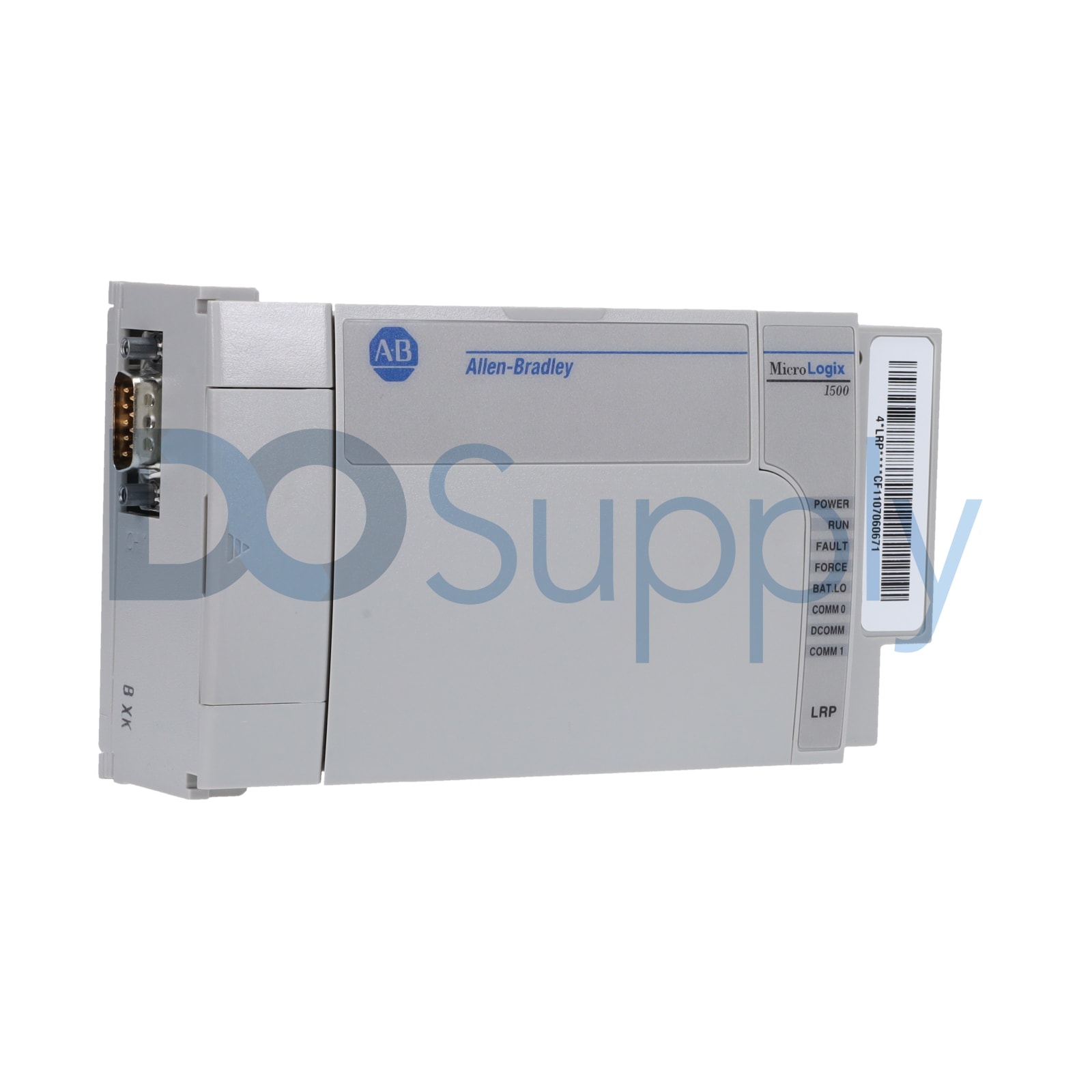 リョウページ Allen Bradley 1764-LRP - In Stock Ships Overnight | DO Supply