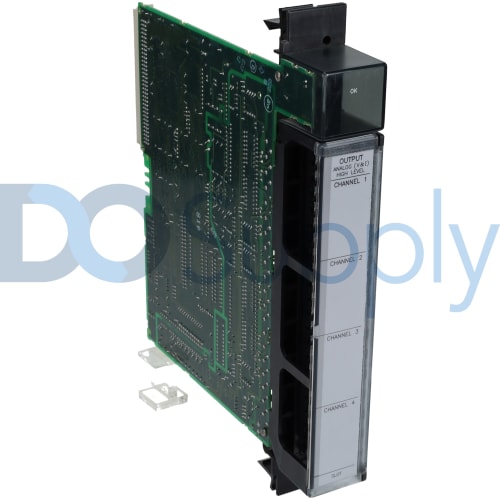 GE Fanuc Emerson IC697ALG320