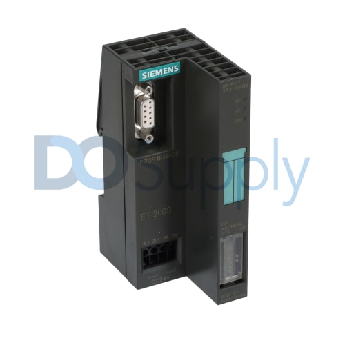 Siemens SIMATIC 6ES7151-1AA02-0AB0