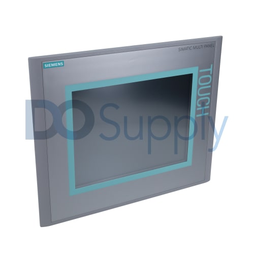 Siemens HMIアクセサリ Siemens ソフトウェア SIMATIC HMIオペレータパネル用 6AV66122BC013 Siemens 6AV6643-0CD01-1AX1 - In Stock Ships Overnight | DO Supply