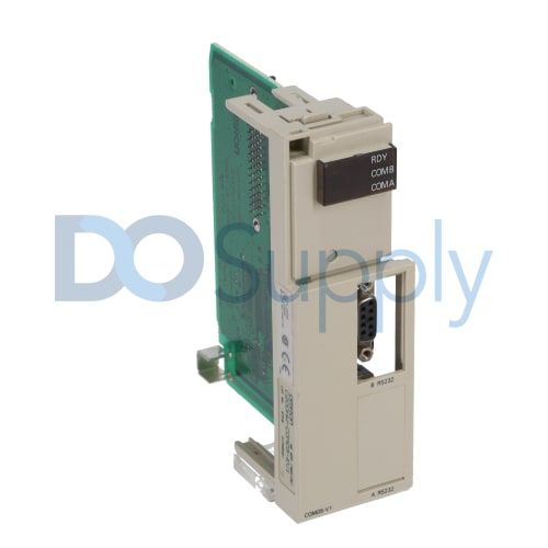 Omron C200H C200HW-COM05-EV1