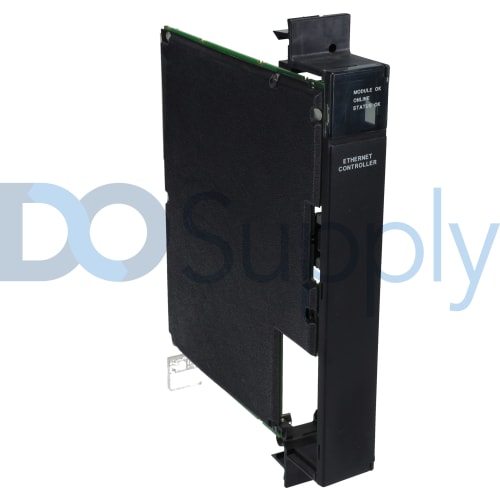 GE Fanuc Emerson IC697CMM741