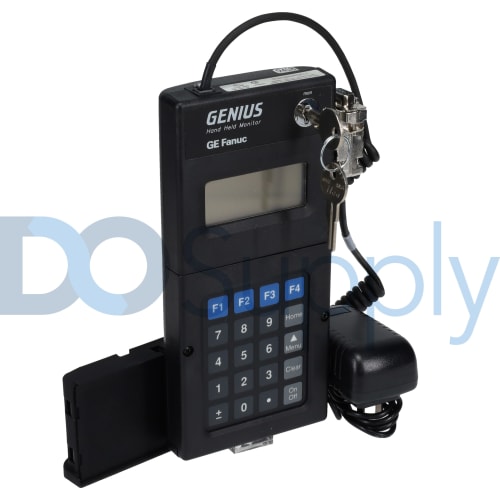 GE Fanuc Emerson IC660HHM501