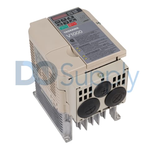 Yaskawa V1000 CIMR-VU4A0009FAA