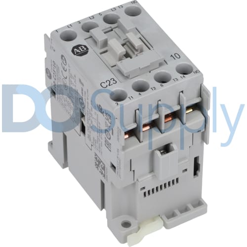 Allen Bradley 100-C23D10