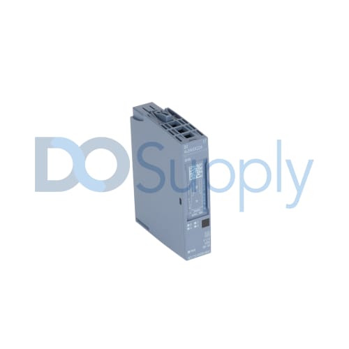 Siemens SIMATIC 6ES7132-6BD20-0BA0