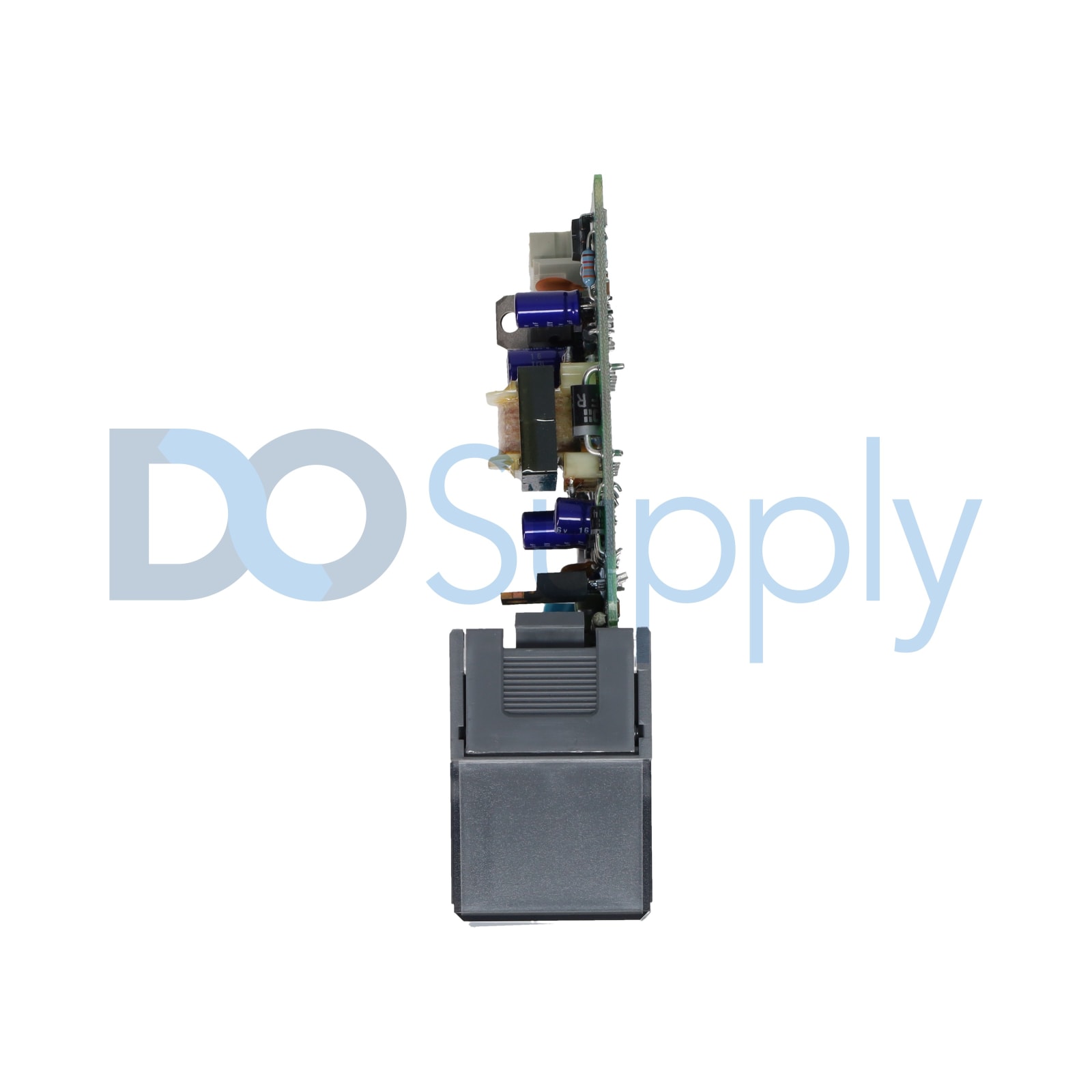 Modulo Uscita Analogico Allen-Bradley 1746-NO4V SER A Per PLC SLC 500 - Nuovo