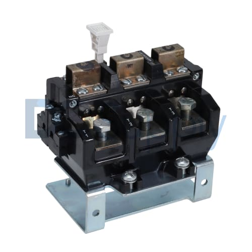 Allen Bradley 592 Overload Relays 592-EUTE