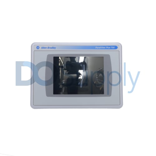 Pellicola Protettiva + Touch Screen Per PanelView Plus 700 (2711P-T7C4D1 / D2)