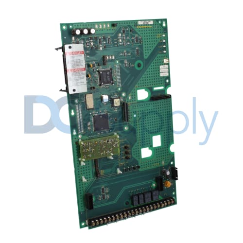 Allen Bradley 1336 PLUS II Drives 1336F-MCB-SP1D
