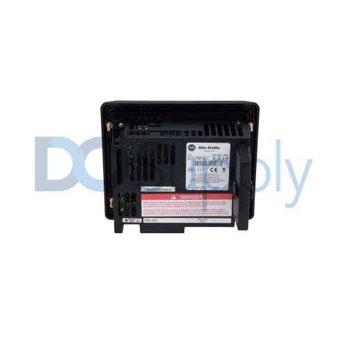 Allen Bradley 2711-T5A16L1 - In Stock Ships Overnight | DO Supply