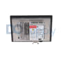 Allen Bradley Panelview Plus 7 2711P-T9W22D9P - Image 4 of 5