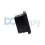 GE Fanuc Emerson Quickpanel IC754CSL06CTD - Image 3 of 5