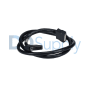 GE Fanuc Emerson Series 90-30 IC693CBL324 - Image 1 of 5